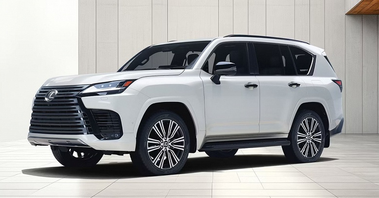 Стало известно, какие машины везут из Белоруссии в Россию. В топе &mdash; Toyota Land Cruiser 300,&nbsp;Lexus LX, BMW X5, BMW X7 и Гелендваген&nbsp;&nbsp;&nbsp;